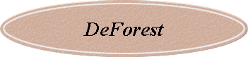 DeForest