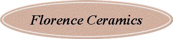 Florence Ceramics