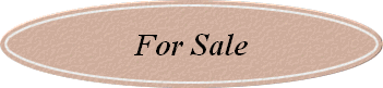 For Sale